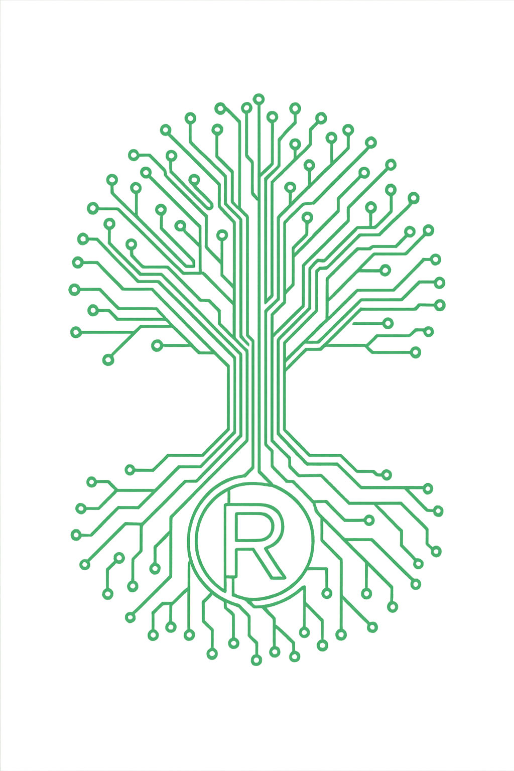 Recovered signal keycode artifact